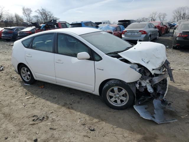 Photo 4 from auction – 2008 TOYOTA PRIUS with VIN JTDKB20U387698303