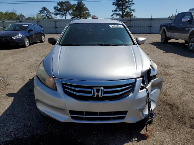 Photo 5 from auction – 2012 HONDA ACCORD SE with VIN 1HGCP2F60CA048355