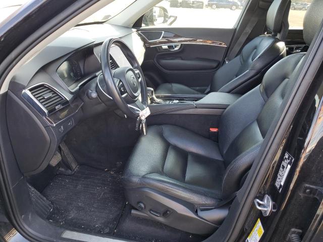 Photo 7 from auction – 2016 VOLVO XC90 T6 with VIN YV4A22PK5G1026287