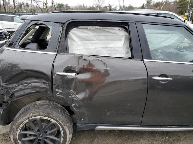 Photo 10 from auction – 2016 MINI COOPER S C with VIN WMWZC5C58GWT39354
