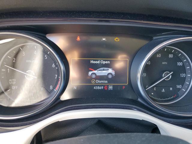 Photo 9 from auction – 2020 BUICK ENCORE GX with VIN KL4MMGSL1LB021822