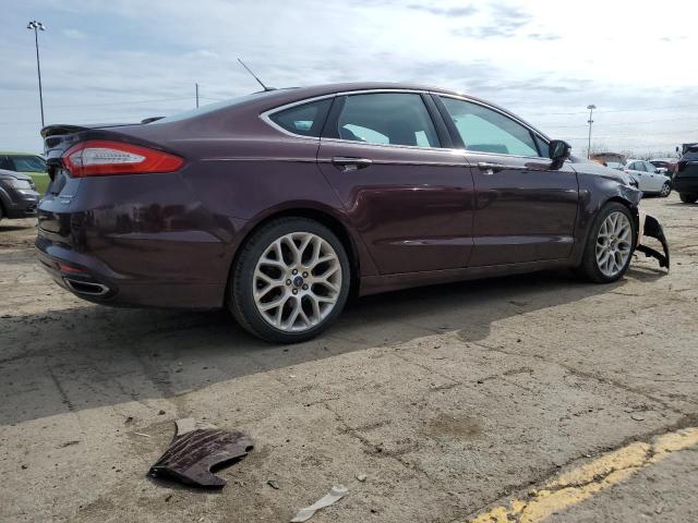 Photo 3 from auction – 2013 FORD FUSION TIT with VIN 3FA6P0K99DR320608