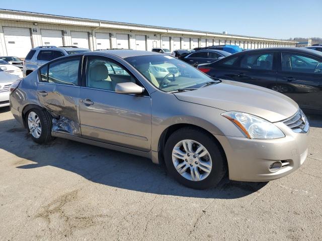 Photo 4 from auction – 2012 NISSAN ALTIMA BAS with VIN 1N4AL2AP9CN563743