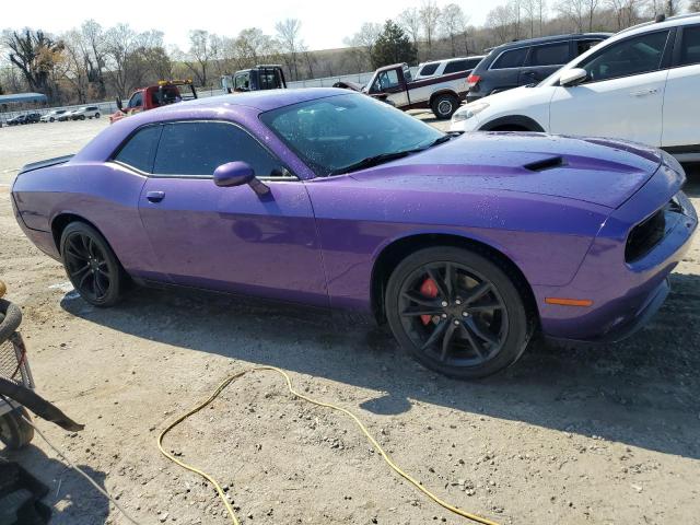 Photo 4 from auction – 2016 DODGE CHALLENGER with VIN 2C3CDZAG6GH142994