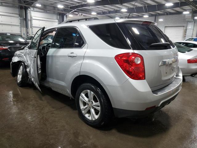 Photo 2 from auction – 2011 CHEVROLET EQUINOX LT with VIN 2GNALDEC3B1322667
