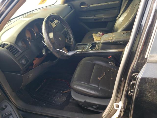 Photo 7 from auction – 2010 DODGE CHARGER R/ with VIN 2B3CK5CT9AH223775