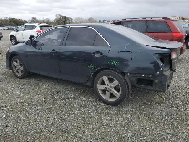 Photo 2 from auction – 2013 TOYOTA CAMRY L with VIN 4T1BF1FK1DU702957