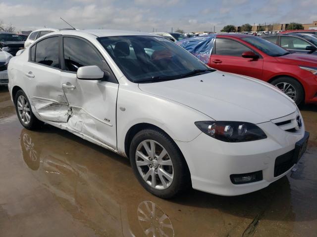 Photo 4 from auction – 2009 MAZDA 3 S with VIN JM1BK323591239000