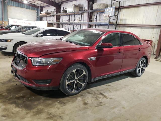 FORD TAURUS SEL 2014 with VIN 1FAHP2E89EG108274 - Photo from auction