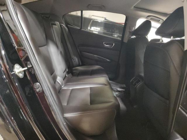 Photo 10 from auction – 2020 ACURA TLX with VIN 19UUB1F34LA011585