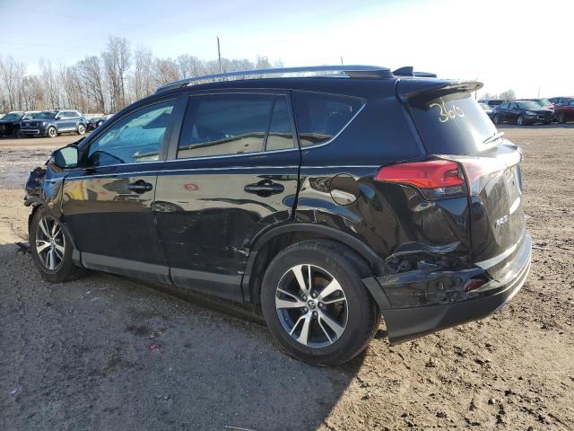 Photo 2 from auction – 2018 TOYOTA RAV4 ADVEN with VIN 2T3RFREV4JW757799