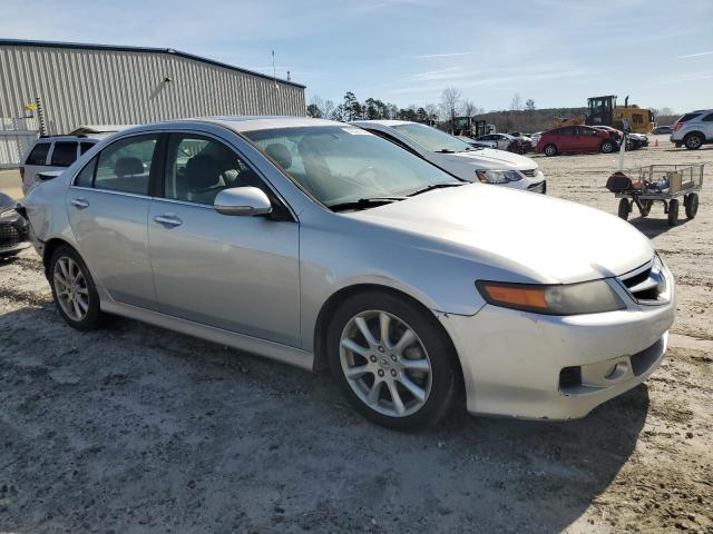 Photo 4 from auction – 2008 ACURA TSX with VIN JH4CL96848C009394