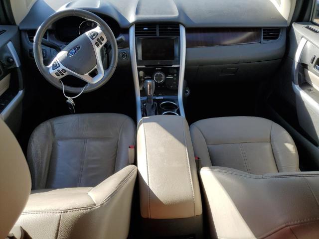 Photo 8 from auction – 2014 FORD EDGE LIMIT with VIN 2FMDK3KC3EBA01942
