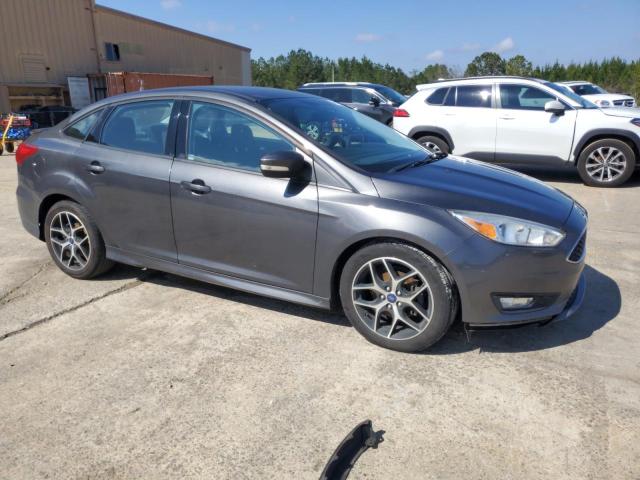Photo 4 from auction – 2016 FORD FOCUS SE with VIN 1FADP3F28GL315697