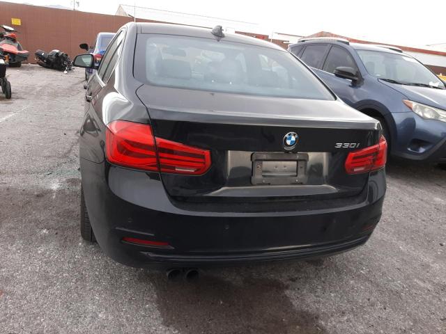 Photo 6 from auction – 2017 BMW 330 I with VIN WBA8B9G30HNU56142