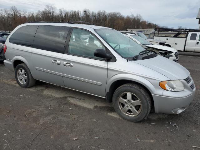 Photo 4 from auction – 2007 DODGE GRAND CARA with VIN 2D4GP44L87R110903