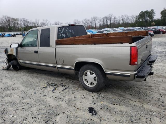 Photo 2 from auction – 1998 CHEVROLET GMT-400 C1 with VIN 2GCEC19R0W1215217