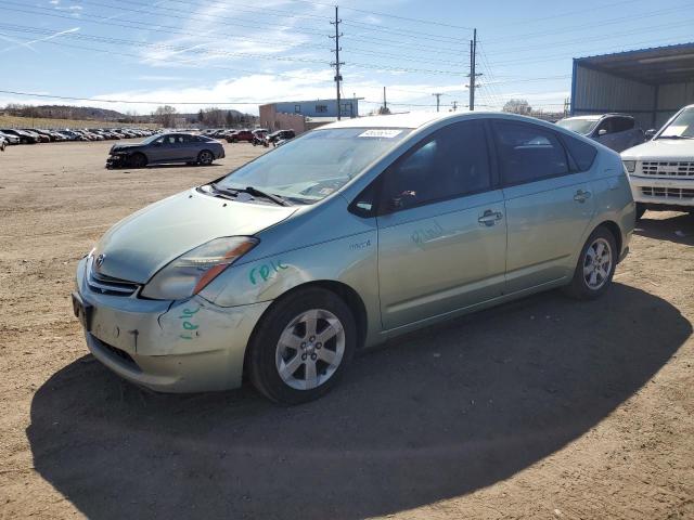 TOYOTA PRIUS 2008 with VIN JTDKB20U387785442 - Photo from auction