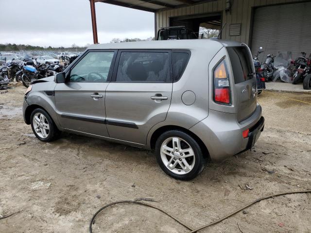 Foto 2 de la subasta – 2011 KIA SOUL + con VIN KNDJT2A27B7314827