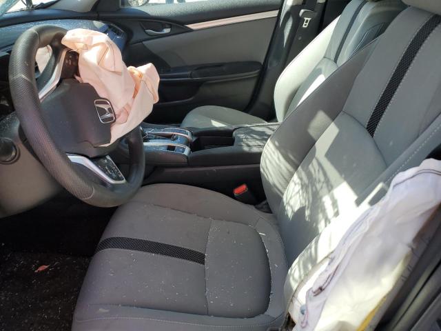 Photo 7 from auction – 2019 HONDA CIVIC LX with VIN 2HGFC2F64KH583293