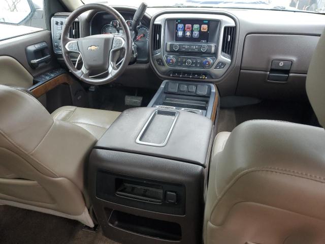 صورة رقم 8 من المزاد - 2014 CHEVROLET SILVERADO مع VIN 3GCUKSECXEG326093