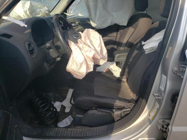 Photo 7 from auction – 2012 JEEP PATRIOT LA with VIN 1C4NJPFB3CD631696