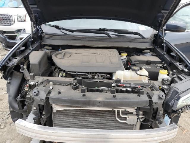 Photo 11 from auction – 2019 JEEP CHEROKEE L with VIN 1C4PJMDX6KD409402