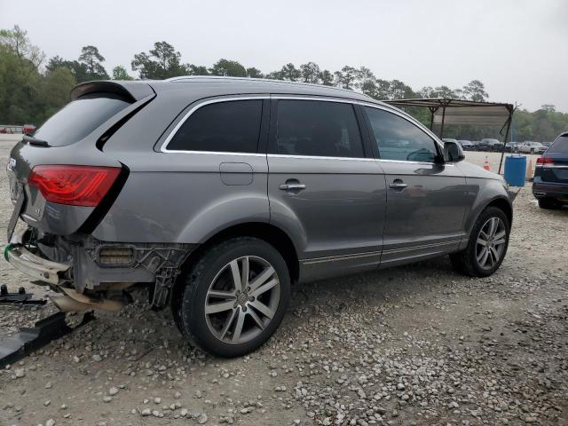 Photo 3 from auction – 2011 AUDI Q7 PREMIUM with VIN WA1LMAFE0BD005974