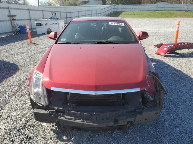 Photo 5 from auction – 2014 CADILLAC CTS PERFOR with VIN 1G6DG1E35E0187350
