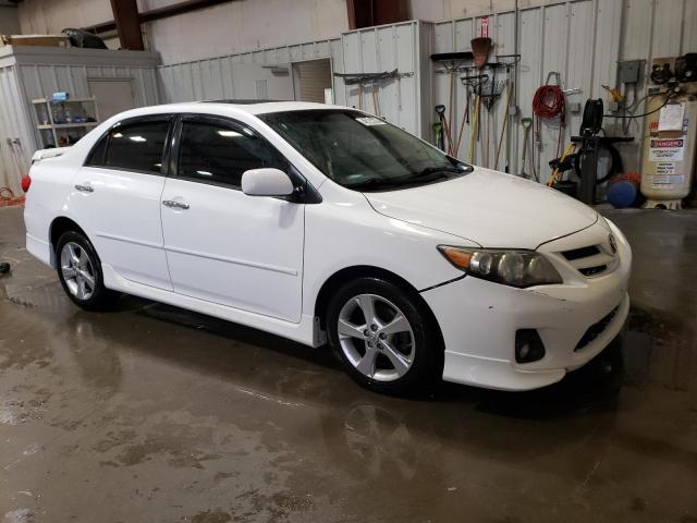 Photo 4 from auction – 2011 TOYOTA COROLLA BA with VIN 2T1BU4EE6BC717746