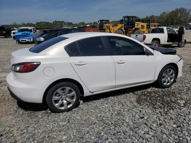 Photo 3 from auction – 2010 MAZDA 3 I with VIN JM1BL1SF7A1184548