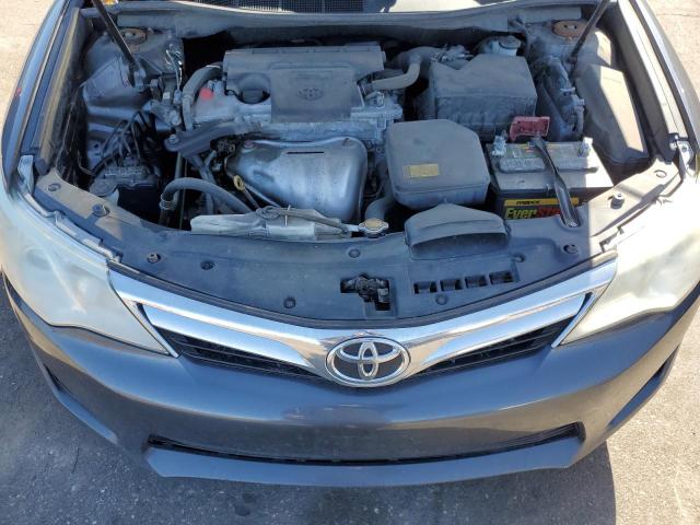 Photo 11 from auction – 2013 TOYOTA CAMRY with VIN 4T1BF1FK3DU246735
