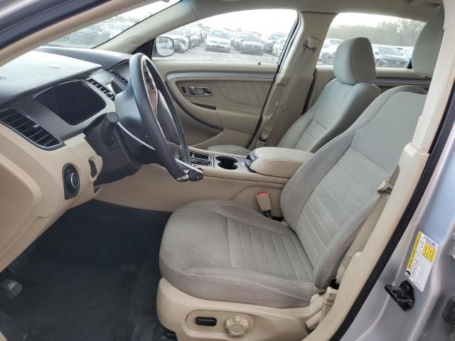 Photo 7 from auction – 2017 FORD TAURUS SE with VIN 1FAHP2D83HG145326