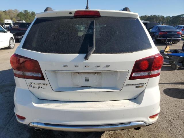 Photo 6 from auction – 2018 DODGE JOURNEY CR with VIN 3C4PDCGGXJT378743