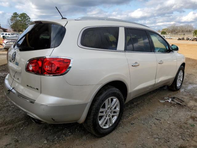 Photo 3 from auction – 2012 BUICK ENCLAVE with VIN 5GAKRAED5CJ402094