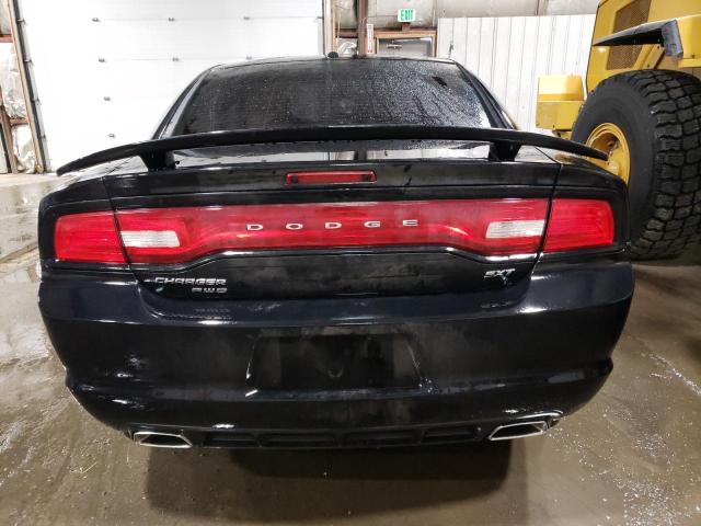 Photo 6 from auction – 2014 DODGE CHARGER SX with VIN 2C3CDXJG7EH178422