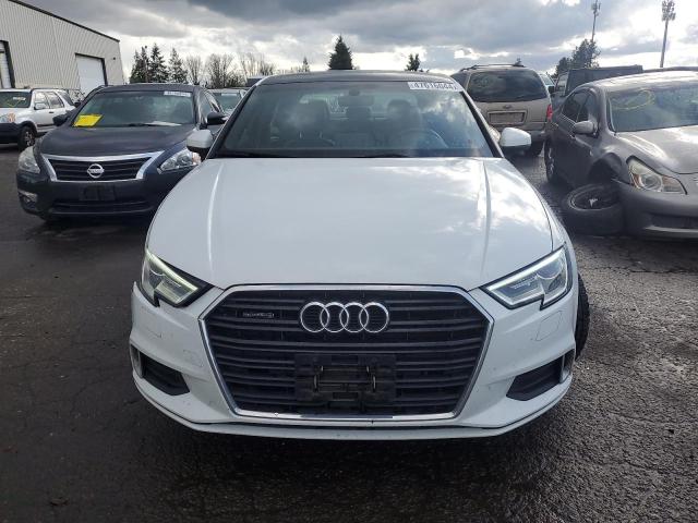 Photo 5 from auction – 2018 AUDI A3 PREMIUM with VIN WAUB8GFF3J1027546