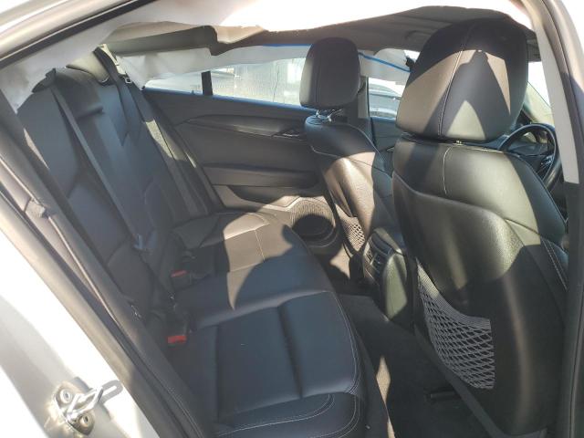 Photo 10 from auction – 2016 CADILLAC ATS with VIN 1G6AA5RA8G0179914