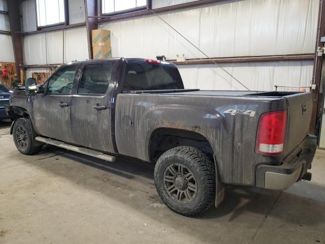 Photo 2 from auction – 2009 GMC SIERRA K25 with VIN 1GTHK436X9F107801