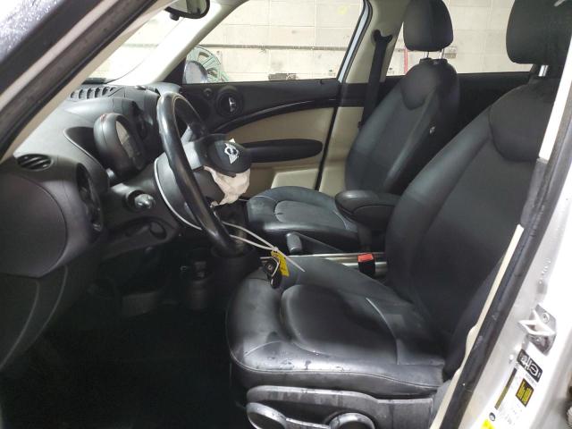 Photo 7 from auction – 2013 MINI COOPER COU with VIN WMWZB3C54DWM08835