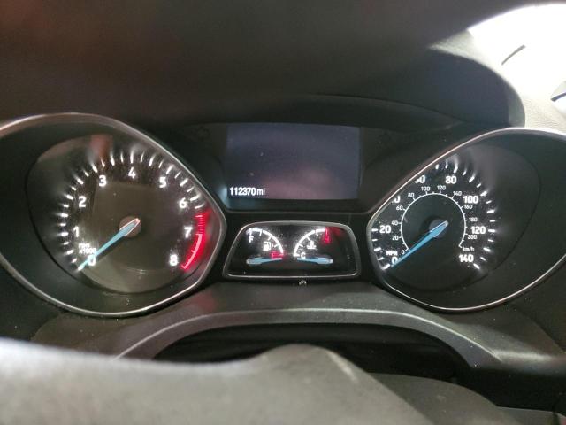 Photo 9 from auction – 2019 FORD ESCAPE SE with VIN 1FMCU9GDXKUC50450
