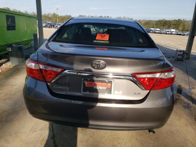 Photo 6 from auction – 2017 TOYOTA CAMRY LE with VIN 4T1BF1FK3HU384667