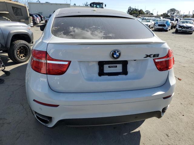 Photo 8 from auction – 2012 BMW X6 XDRIVE5 with VIN 5UXFG8C56CL590203