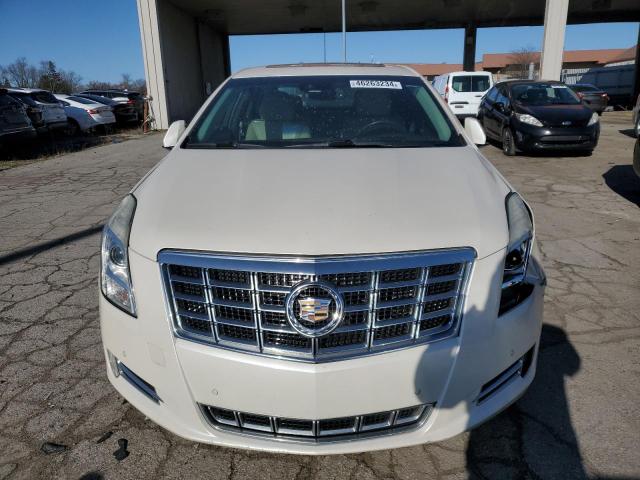 Photo 5 from auction – 2013 CADILLAC XTS PREMIU with VIN 2G61S5S31D9106202