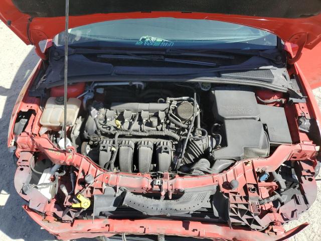 Photo 11 from auction – 2015 FORD FOCUS SE with VIN 1FADP3K23FL282466