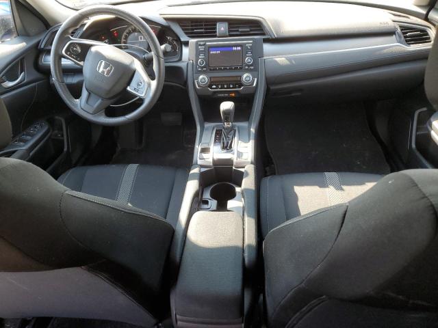 Photo 8 from auction – 2017 HONDA CIVIC LX with VIN 2HGFC2F56HH556614
