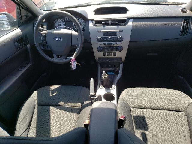 Photo 8 from auction – 2010 FORD FOCUS SE with VIN 1FAHP3FN9AW122878