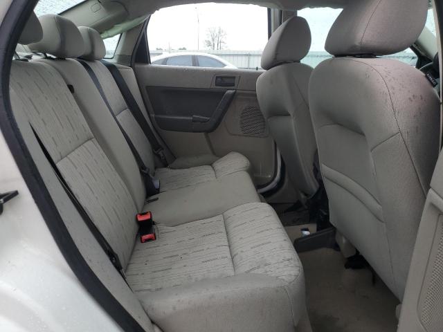 Photo 10 from auction – 2011 FORD FOCUS SE with VIN 1FAHP3FN6BW185048