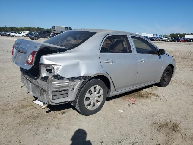 Photo 3 from auction – 2010 TOYOTA COROLLA BA with VIN 1NXBU4EE6AZ348500