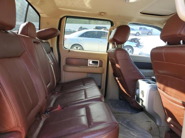 Photo 10 from auction – 2014 FORD F150 SUPER with VIN 1FTFW1EF1EKE16937